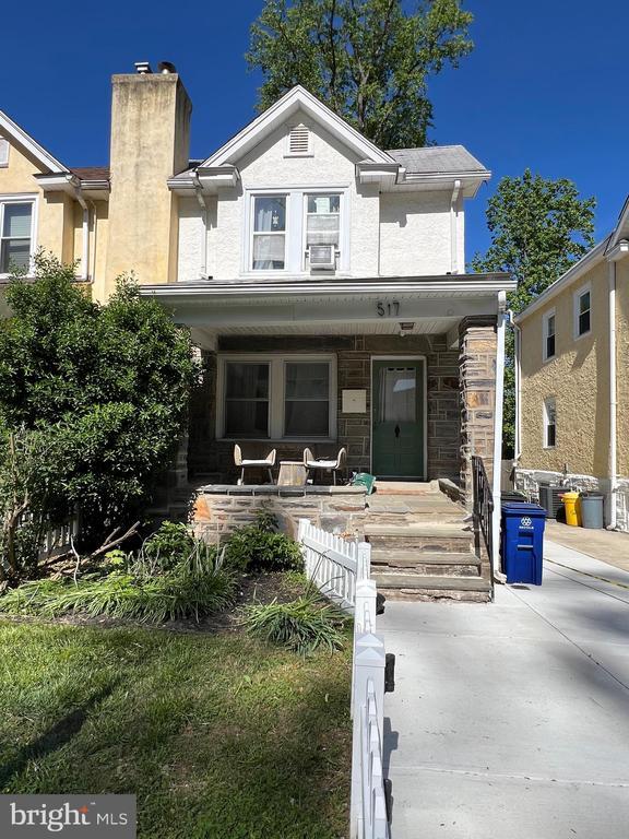 Primary Photo - 517 Homewood Ave