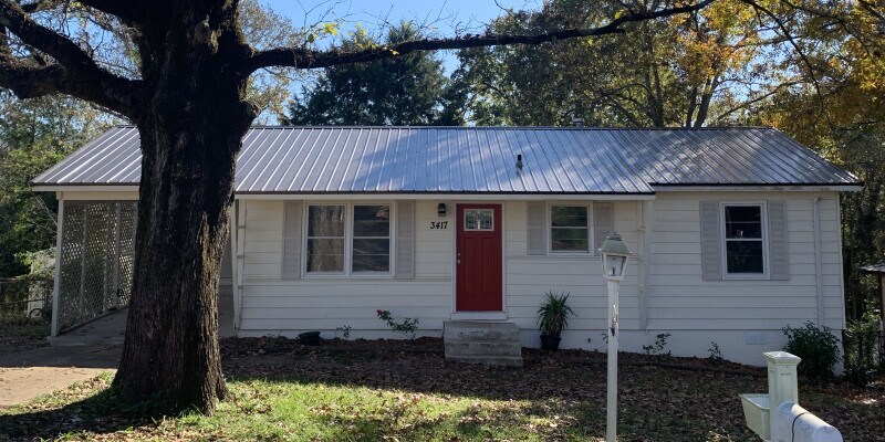 Foto principal - 3417 Camp St