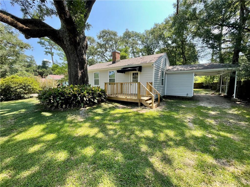 Foto principal - 208 Parkway W