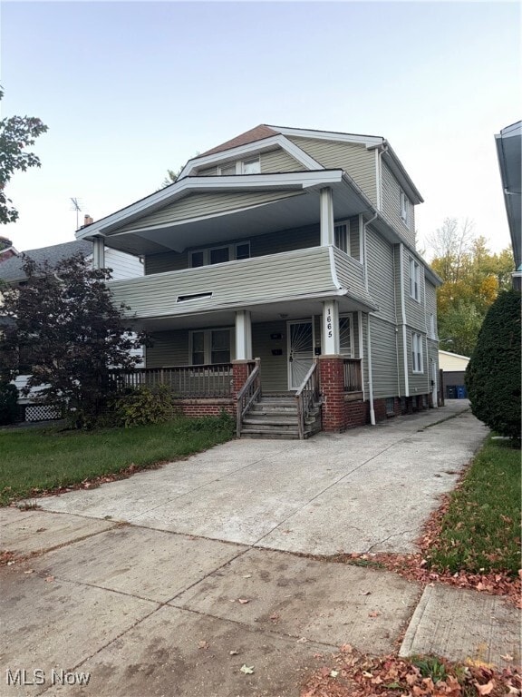 Building Photo - 1665 Cliffview Rd