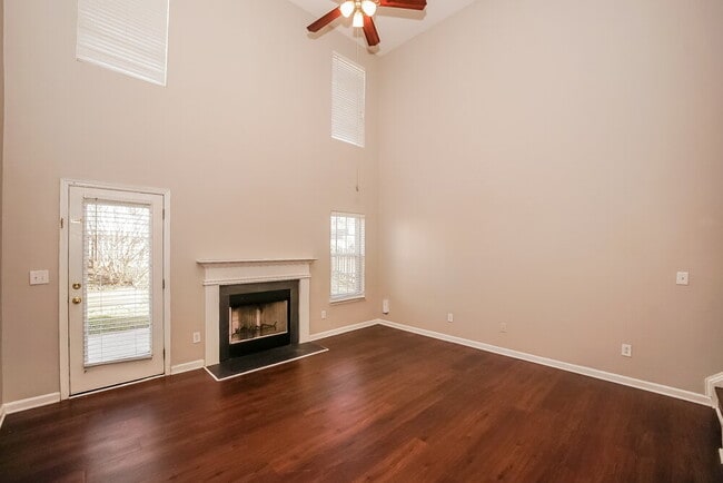 Building Photo - 1424 Jabbok Pl NW