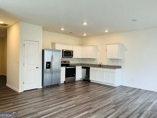 Foto del edificio - 307 Aldgate Wy