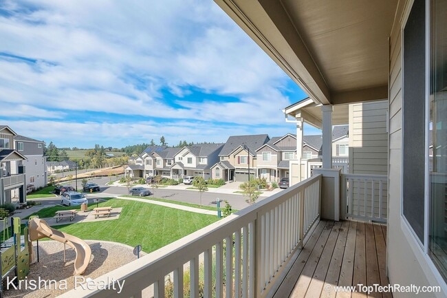 Foto del edificio - 3 br, 2.5 bath House - 7687 NW BUCKTHORN WAY