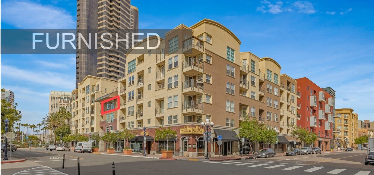 Primary Photo - 350 K St