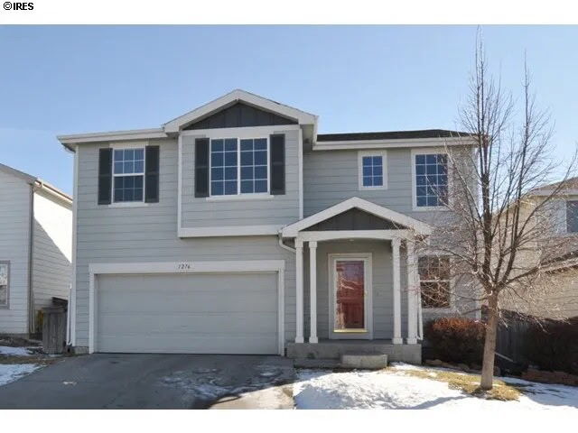 Photo - 1276 Lark Ave (Brighton, CO)