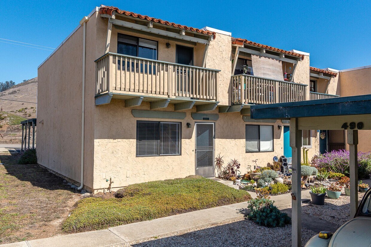 3339 Panorama Dr, Morro Bay, CA 93442 House Rental in Morro Bay, CA