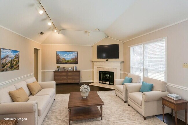 Foto del edificio - 8674 Leaf Manor Cove