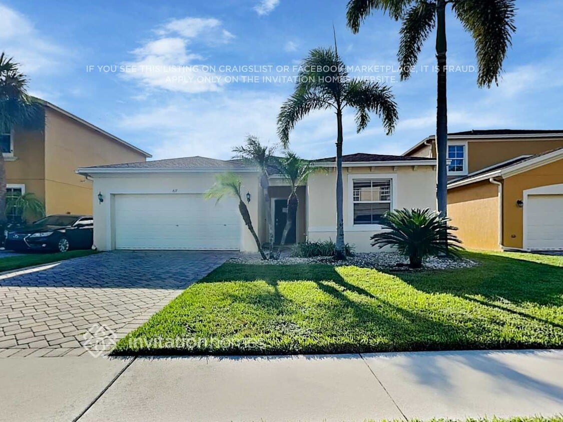 Foto principal - 817 Quartz Terrace