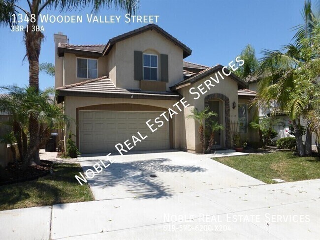 Foto del edificio - 1348 Wooden Valley St