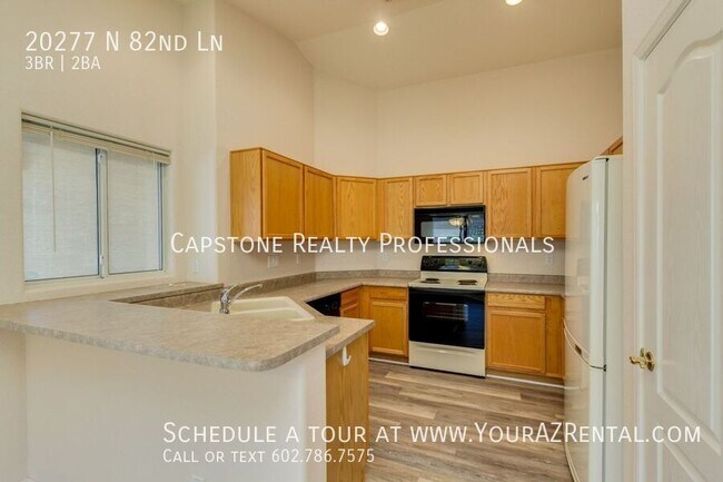 Foto del edificio - 20277 N 82nd Ln