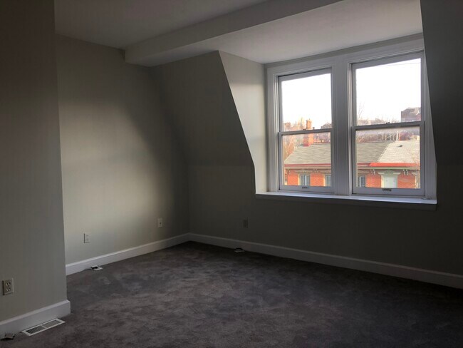 Bedroom - 2 - 836 Western Ave Townhome