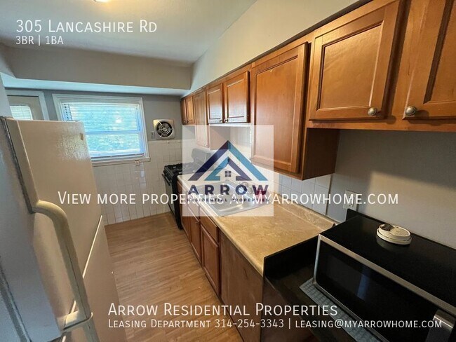 Foto del edificio - 305 Lancashire Rd