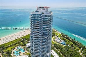 Foto del edificio - 100 South Pointe Dr