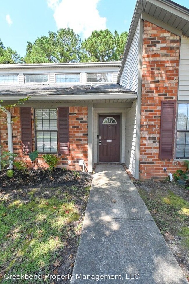 Building Photo - 2 br, 2 bath House - 713 Temple Rd Unit B