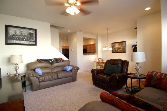 Photo - 6912 White Sand Pt Townhome