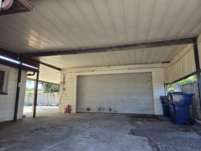 Foto del edificio - 2319 E 112th Ave
