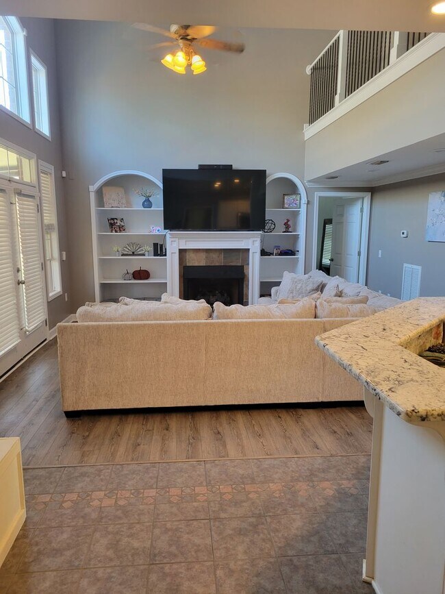 Foto del edificio - Cotton Creek Subdivision!