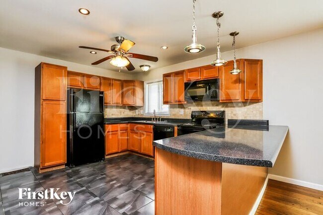 Foto del edificio - 12840 Verwood Dr
