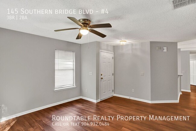 Photo - 145 Southern Bridge Blvd Apartment