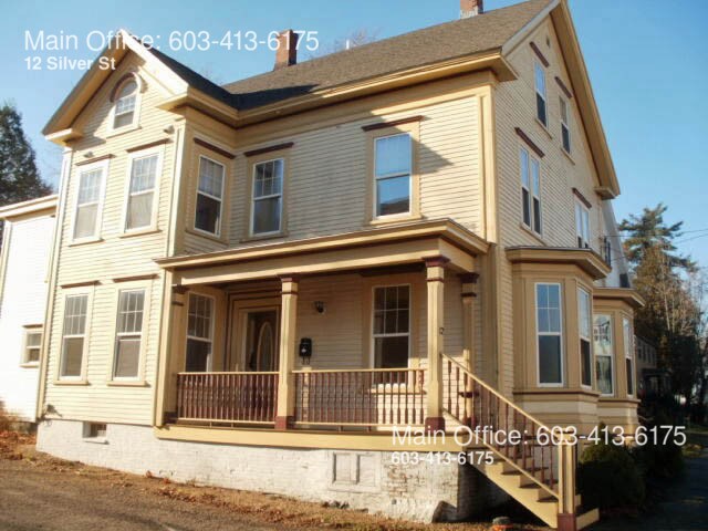 Primary Photo - 12 Silver St