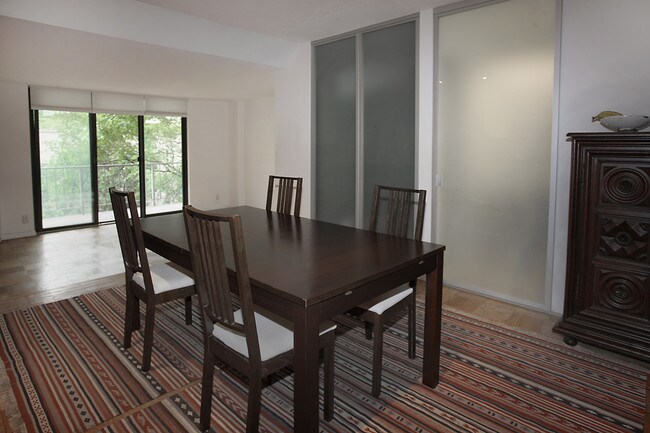 Building Photo - 2201 L St NW