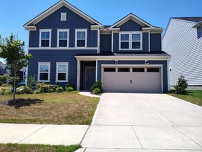 Building Photo - 14248 Canemeadow Dr