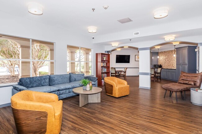 Foto del edificio - Valor Hill Apartments