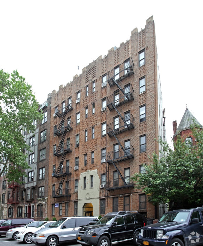762 St Marks Ave, Brooklyn, NY 11216 Apartments in Brooklyn, NY
