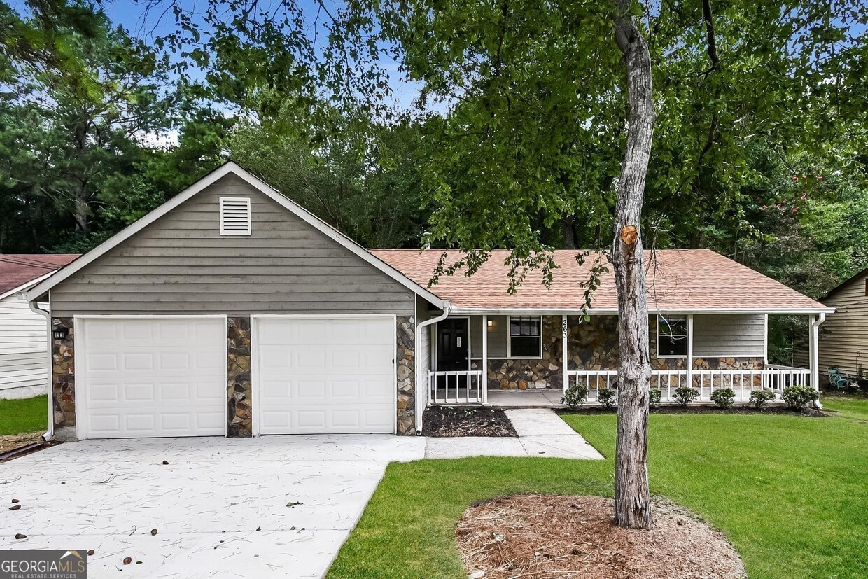 Foto principal - 263 Independence Dr
