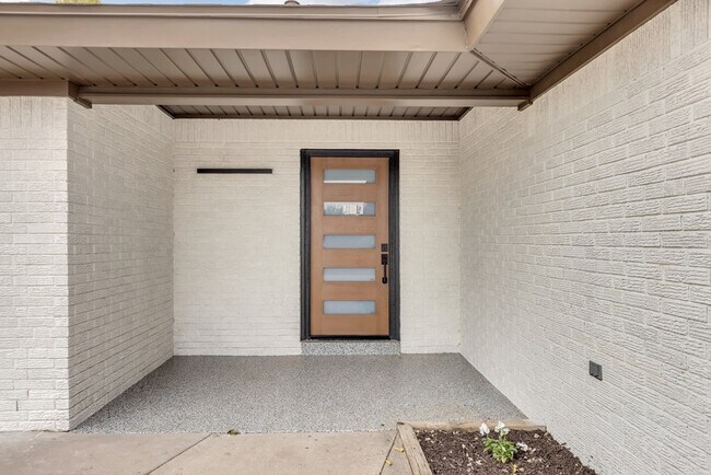 Foto del edificio - 3933 Wood Ct