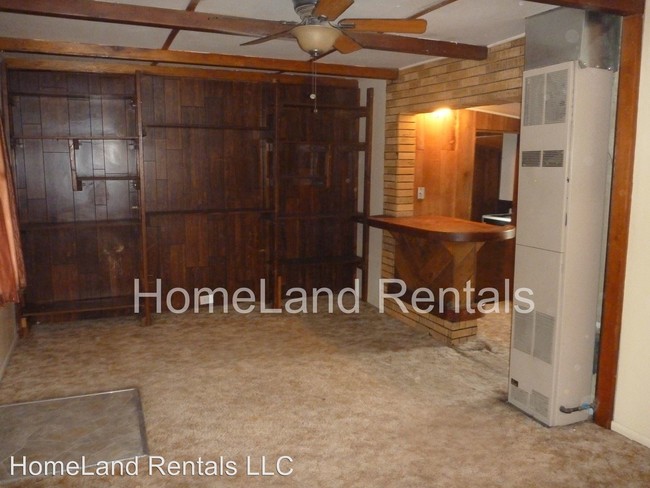 Building Photo - 2 br, 1 bath House - 759 S Arthur