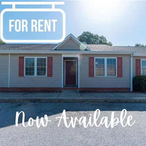 Foto principal - 503 S Ayersville Rd