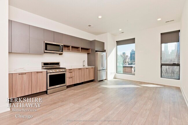Foto del edificio - 853 N Larrabee Street