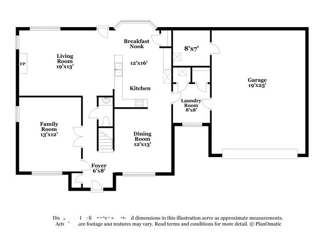 Foto del edificio - 7216 Morsey Ct