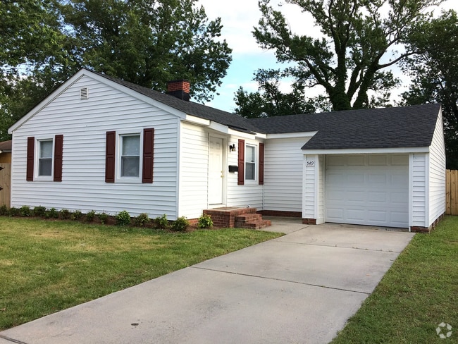 Building Photo - 549 McFarland Rd
