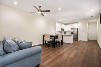 Building Photo - 3521 Avenue N 1/2 Rear