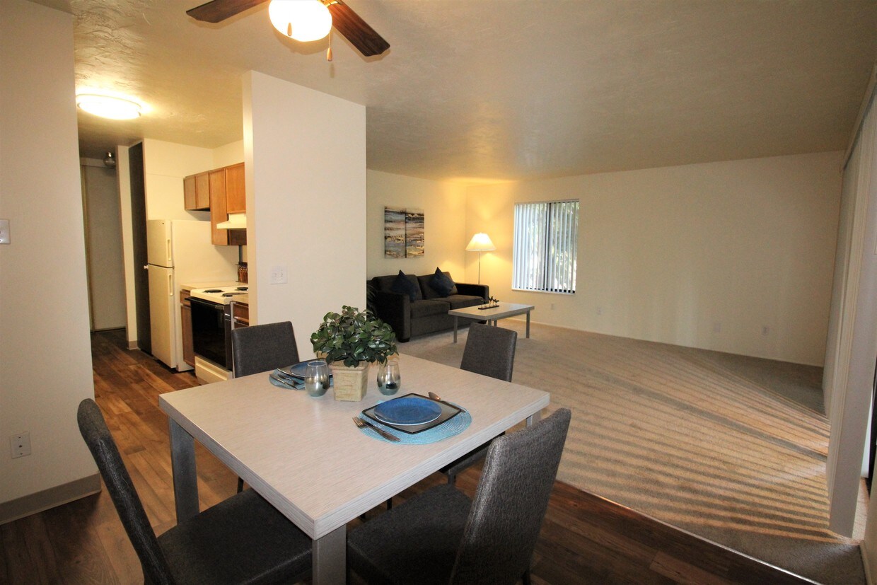 Foto principal - Tanglewood