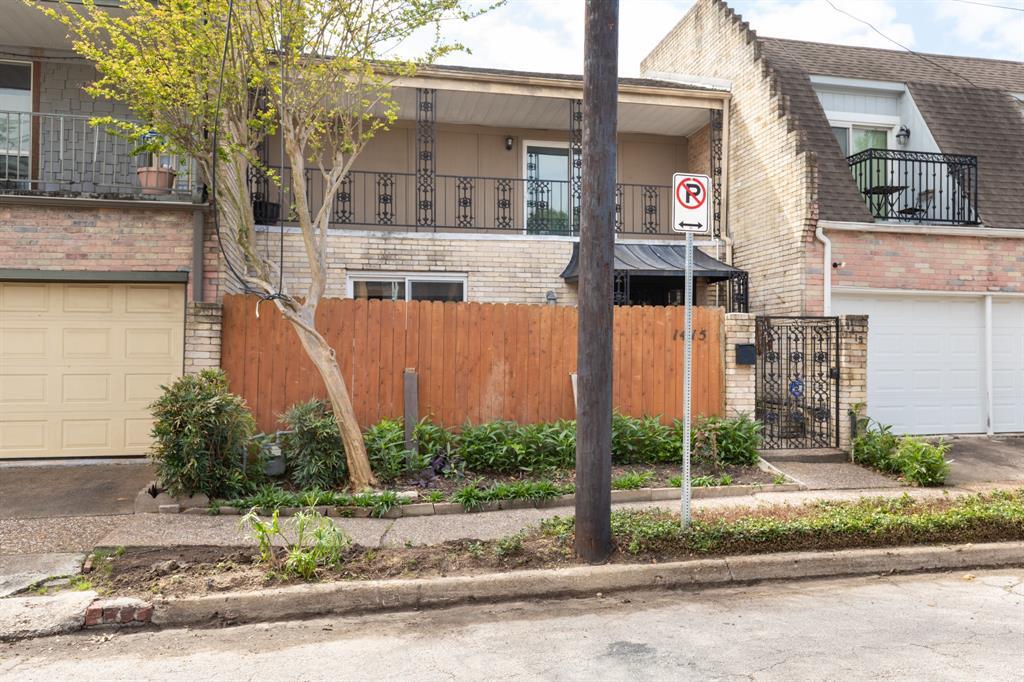 1415 Welch St, Houston, TX 77006 Condo for Rent in Houston, TX
