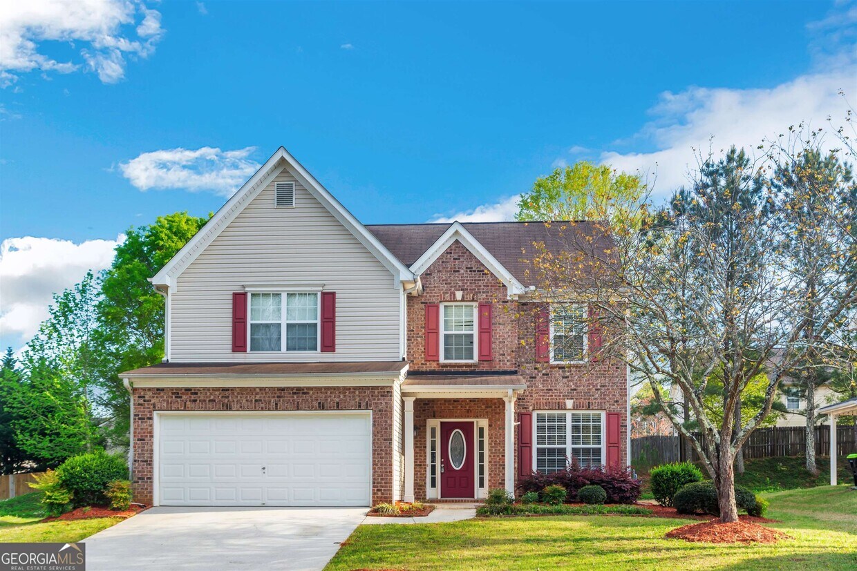 Primary Photo - 760 Winbrook Dr