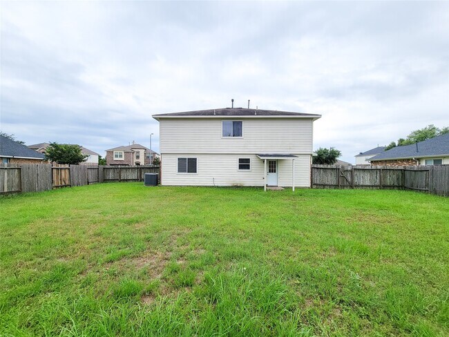 Foto del edificio - 21522 Stonecross Terrace Ln