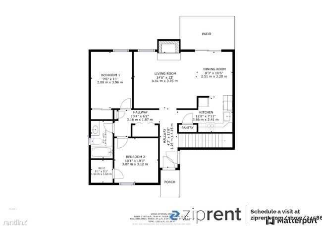 Foto del edificio - 3 br, 2 bath House - 3141 SE Stott Cir, Tr...