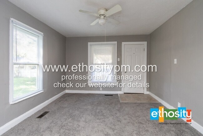 Foto del edificio - 1541 East Gimber Street, Indianapolis, IN