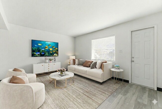 Foto del edificio - Park Vista Apartments