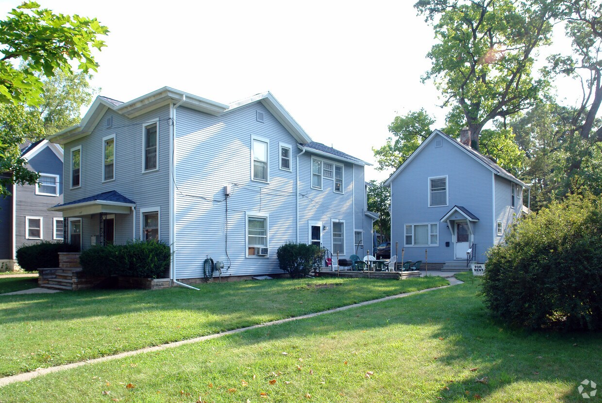 Building Photo - 309-311 Third St