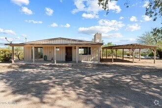 Building Photo - 692 W Wickenburg Way