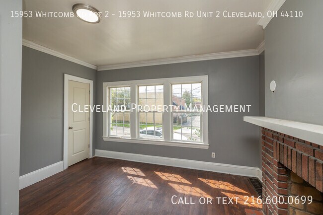 Foto del edificio - 15953 Whitcomb Rd