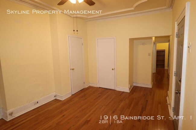 Foto del edificio - 1916 Bainbridge St