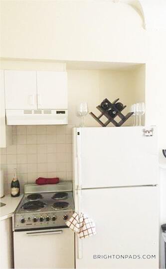 Foto del edificio - 511 Beacon St