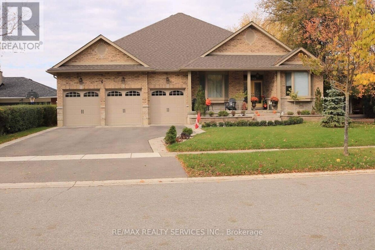 Photo principale - 6 Chipper Ct