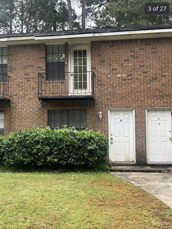 Foto del edificio - 111 Timber Ln